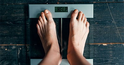Anorexia in Males